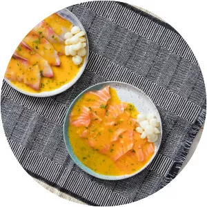 Tiradito