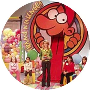 Tírame de la lengua