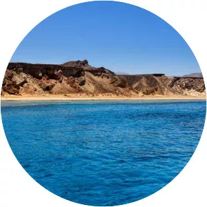 Tiran Island