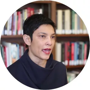 Tirana Hassan photograph