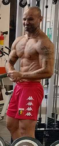Tiranno Gym Genova
