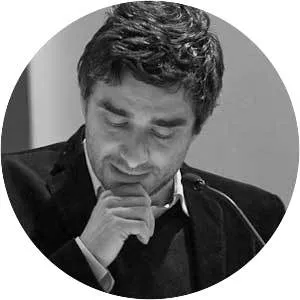 Tirdad Zolghadr - Freelance curator