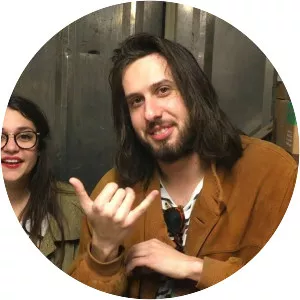 Tired Lion - Rock band