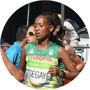Tirfi Tsegaye