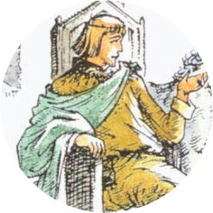 Tirian - Fictional character