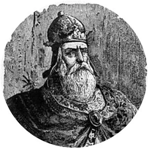 tiridates iii - Armenian king