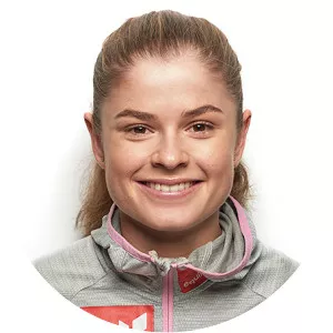 Tiril Liverud Knudsen