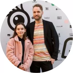 Tiril Marie Høistad Berger