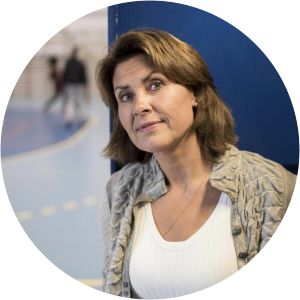 Tirill Mork photograph