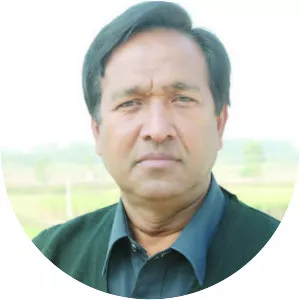 Tirlok Malik