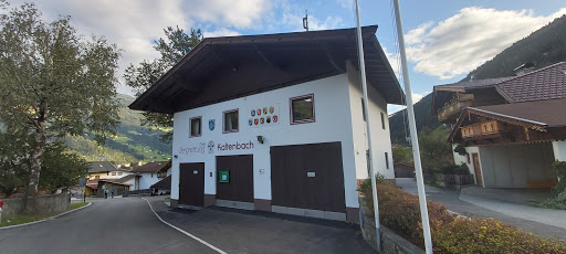 Tirol Bergrettung Kaltenbach - Ambulance service in Kaltenbach, Austria