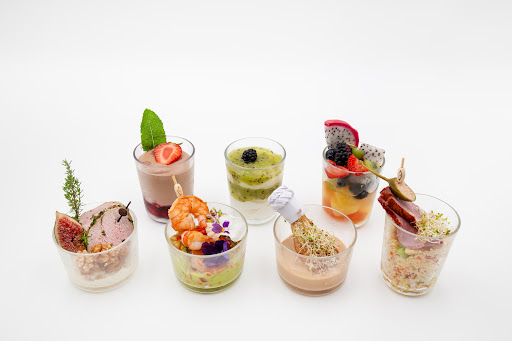 Tirol Catering - Caterer