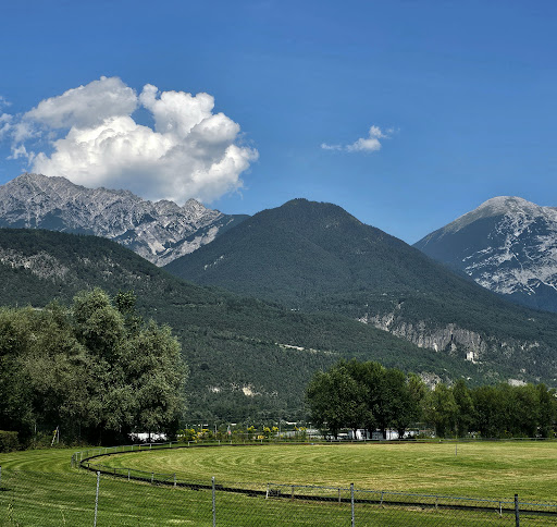 Tirol Greyhound Racing Club - Sports club in Inzing, Austria