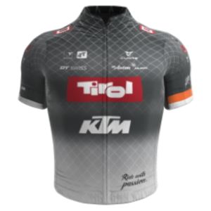 Tirol KTM Cycling Team