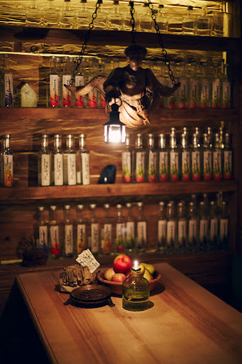 Tiroler Edelbrennerei Michael Clemens Kurz