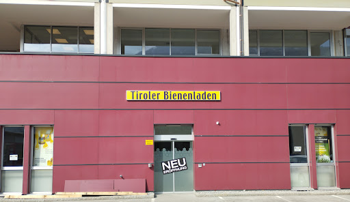 Tiroler Imkergenossenschaft - Bienenladen Jenbach