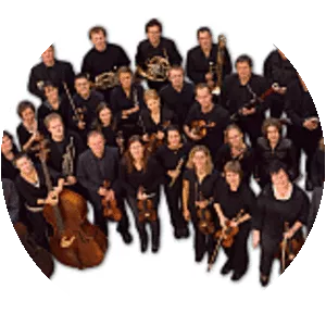 Tiroler Kammerorchester InnStrumenti - Musical artist