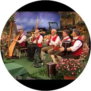 Tiroler Kirchtagmusi