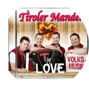 Tiroler Mander
