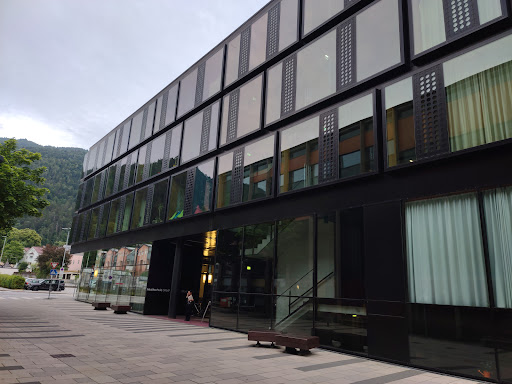 Tiroler Musikschulwerk - Music school in Kufstein, Austria