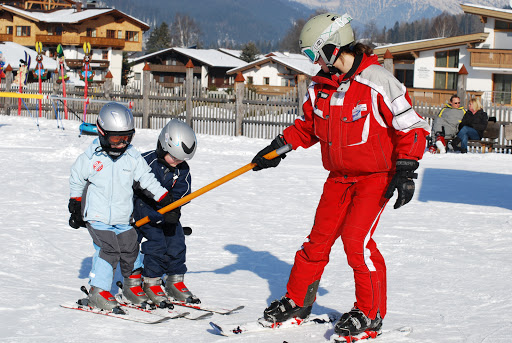 Tiroler Skischule Ehrwald