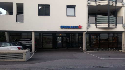 Tiroler Sparkasse, SB-Filiale Inzing - Bank in Inzing, Austria