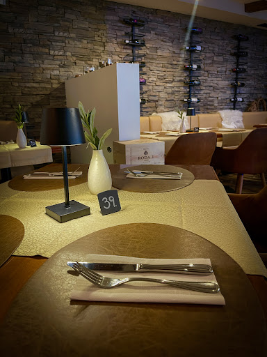 TIROLINI Cucina