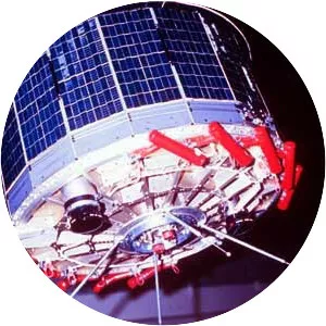 TIROS-1 - Satellite