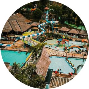 Tirtania WaterPark