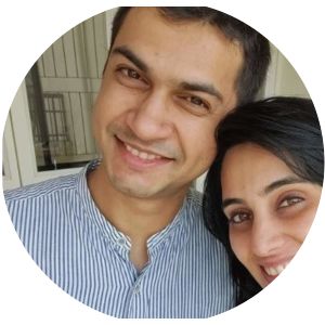 Tirthadeep Roy photograph