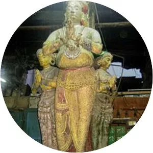 Tirumala Nayaka