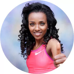Tirunesh Dibaba