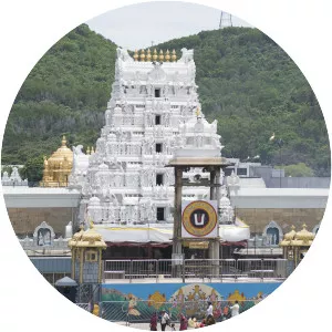 Tirupati