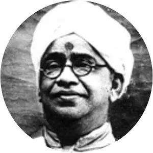 Tiruvadi Sambasiva Venkataraman