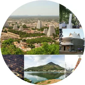 Tiruvannamalai
