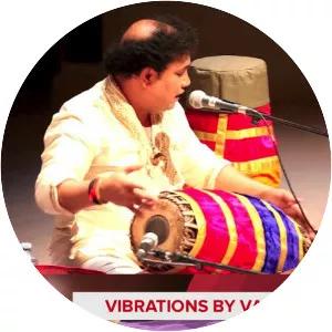 Tiruvarur Vaidyanathan