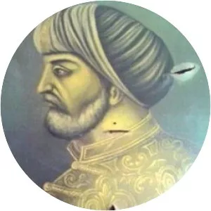 Tiryaki Hasan Pasha