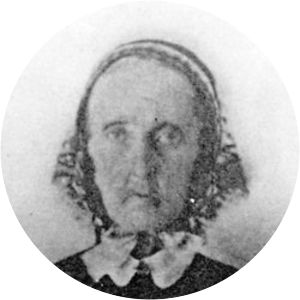 Tirzah Chase photograph