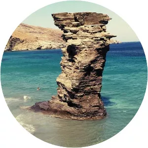 Tis Grias To Pidima - 