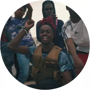 Tisa Korean - Musical artist