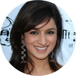Tisca Chopra
