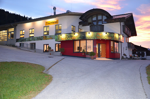 Tischlerei Buchauer - 