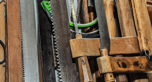 Tischlerei Hinterhornbach - 