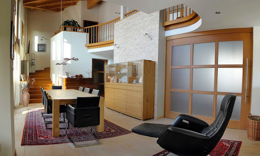 Tischlerei Josef Rieder - 