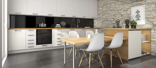 Tischlerei Manfred Hauser - St. Johann in Tirol - 