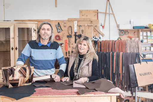 Tischlerei Mattersberger - 