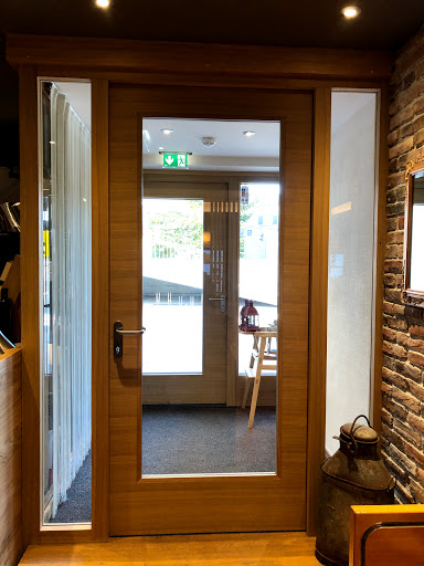 Tischlerei NALA - Ehrenstrasser Daniel e.U. - 