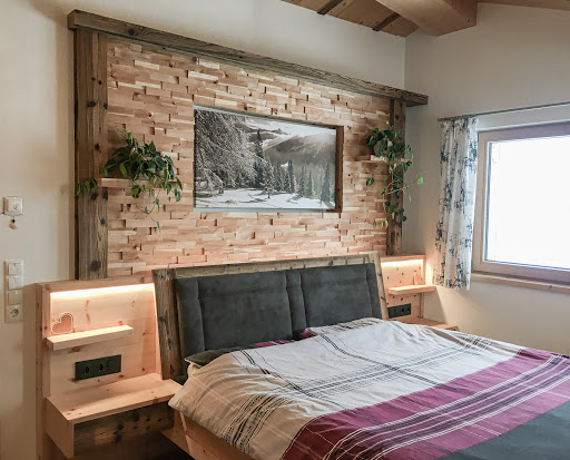 Tischlerei Thomas Hammer - 