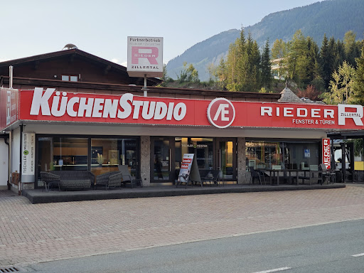 Tischlermeister Eder GmbH - 