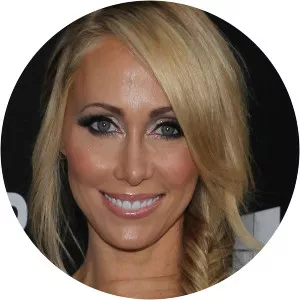 Tish Cyrus